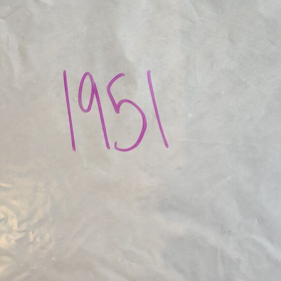 Woolrich Fleece Vest Men's Size 2XL Navy Full-Zip - Picture 8 of 8